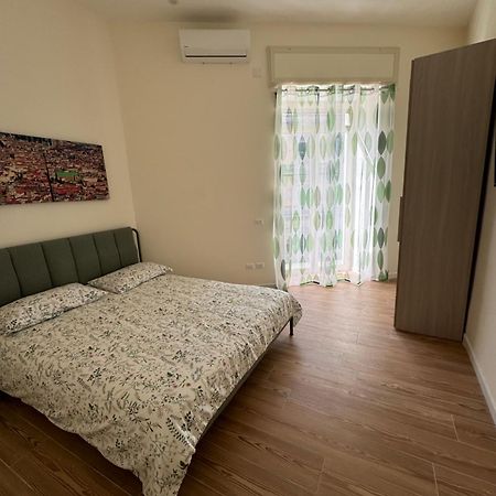 Apartament La Dimora Di Cinzia Neapol Zewnętrze zdjęcie