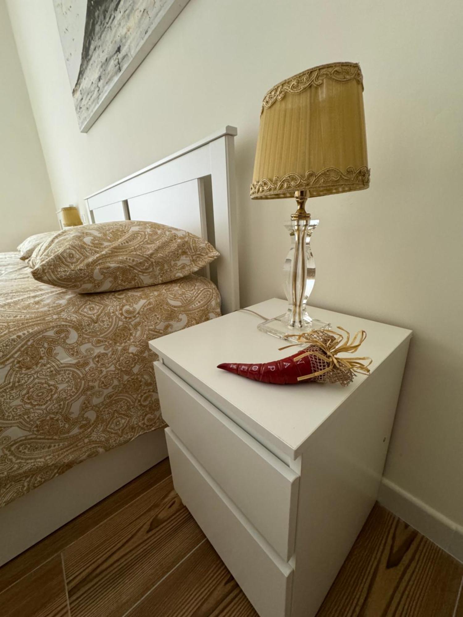 Apartament La Dimora Di Cinzia Neapol Zewnętrze zdjęcie