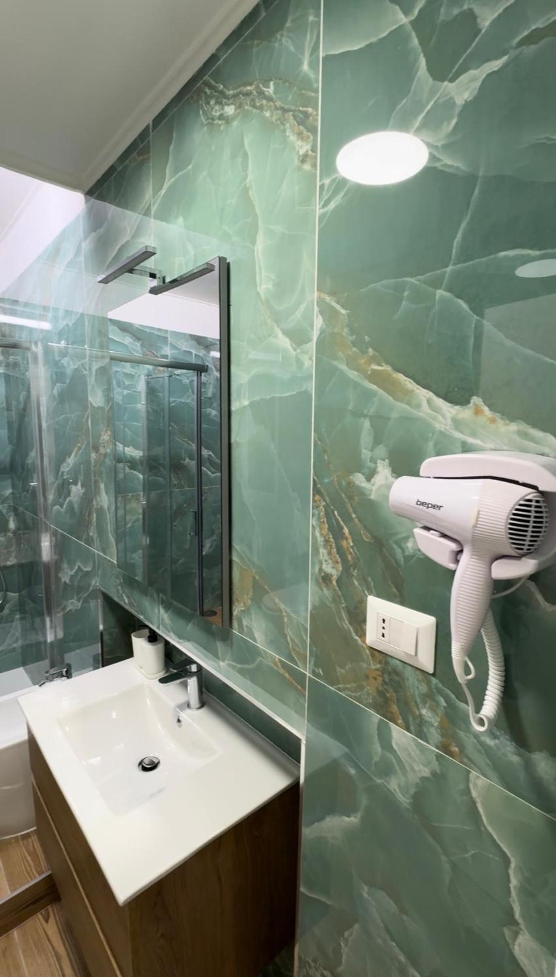 Apartament La Dimora Di Cinzia Neapol Zewnętrze zdjęcie